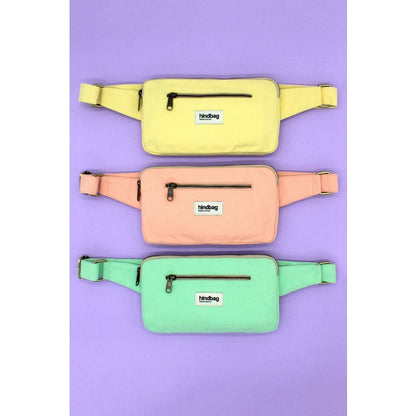 Hindbag - Harry Peach Melba Gürteltasche