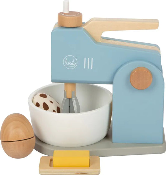 small foot Mixer-Set „tasty“