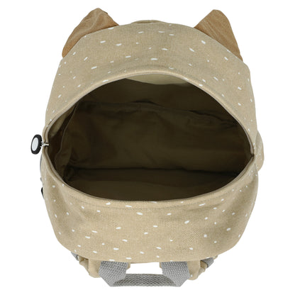 Trixie Rucksack groß - Mr. Dog