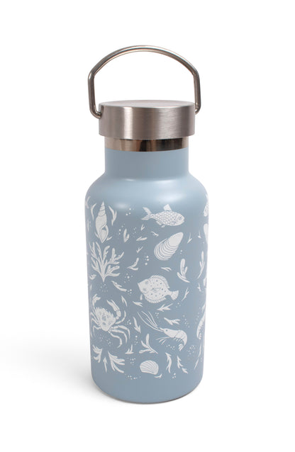 Filibabba  Trinkflasche - Nordic Ocean Mono