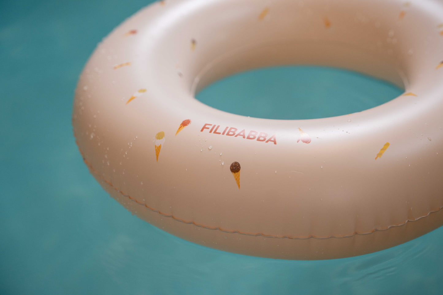 Filibabba - Schwimmring Alfie - Cool Summer
