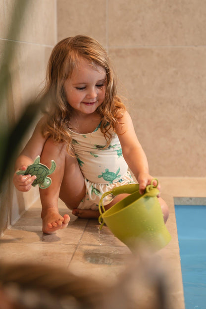 Filibabba - Badespielzeug aus Neopren - Unterwasserspaß