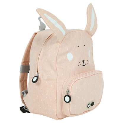 Trixie Rucksack groß - Mrs. Rabbit