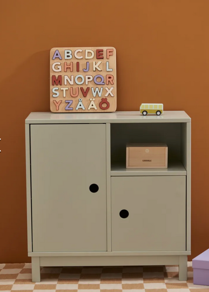 Kids Concept - ABC puzzle A-Z