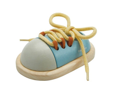 PlanToys-  Lernschuh Orchard