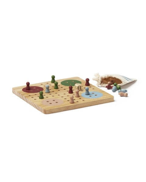 Kids Concept - Brettspiel Carl Larsson