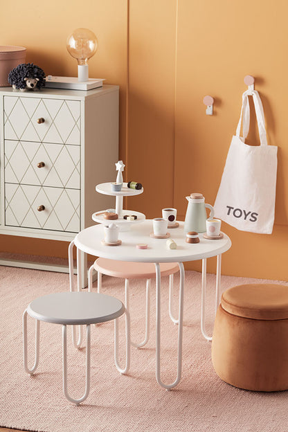 Kids Concept - Kuchenständer aus Holz
