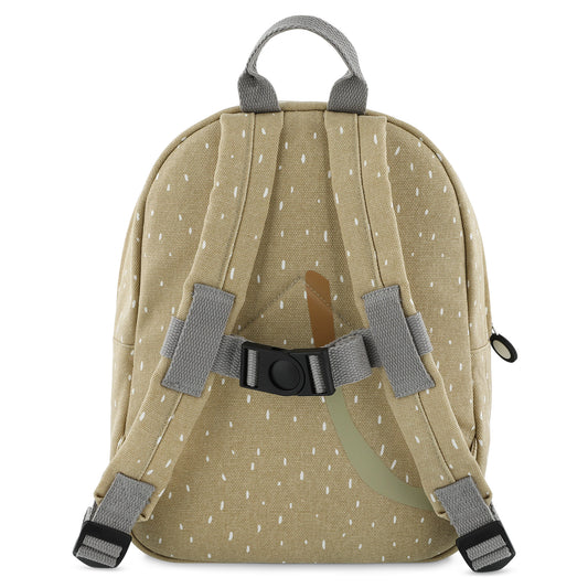 Trixie Rucksack groß - Mr. Dog