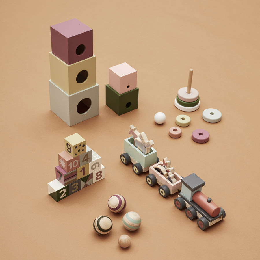 Kids Concept - Boccia