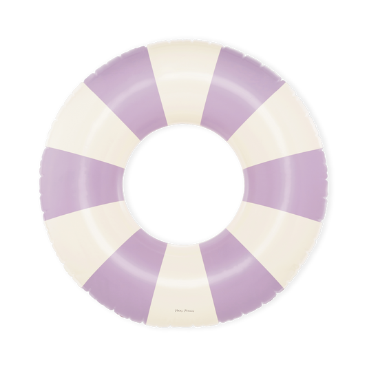 Petites Pommes Klassischer Schwimmring VIOLET