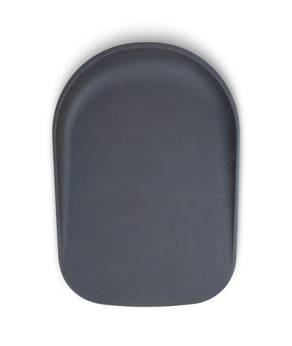 Filibabba Bobbie Soft Feel Wickelauflage - Dark Grey