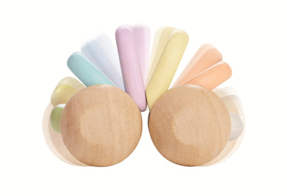 PlanToys Baby Auto