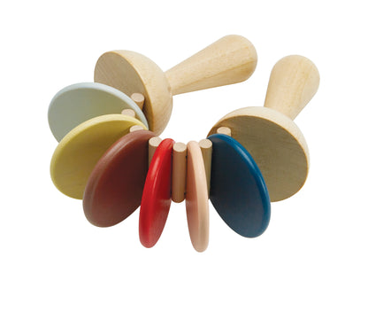 PlanToys Klapper