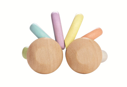 PlanToys Baby Auto