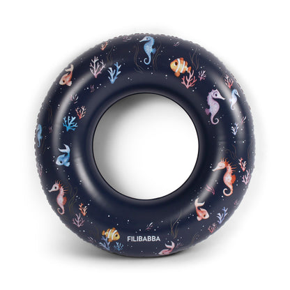 Filibabba - Schwimmring Alfie - Rainbow Reef