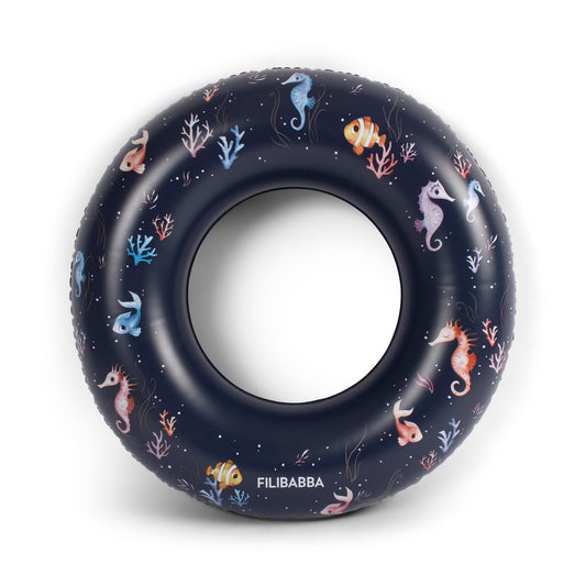 Filibabba - Schwimmring Alfie - Rainbow Reef
