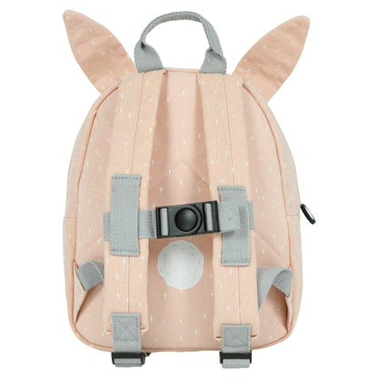 Trixie Rucksack groß - Mrs. Rabbit