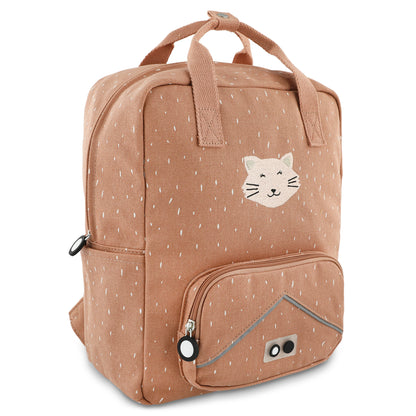 Trixie Rucksack groß - Mrs. Cat