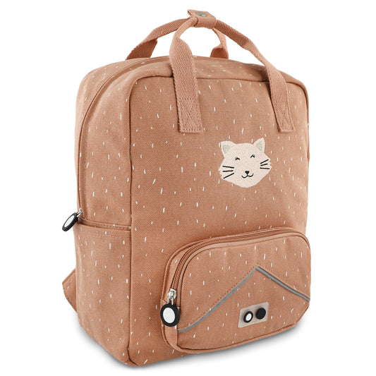 Trixie Rucksack groß - Mrs. Cat