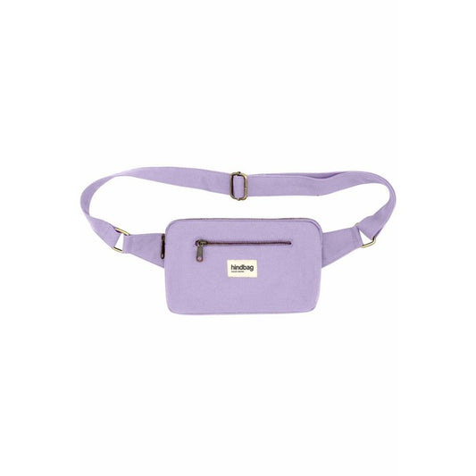 Hindbag - Gürteltasche Harry Flieder