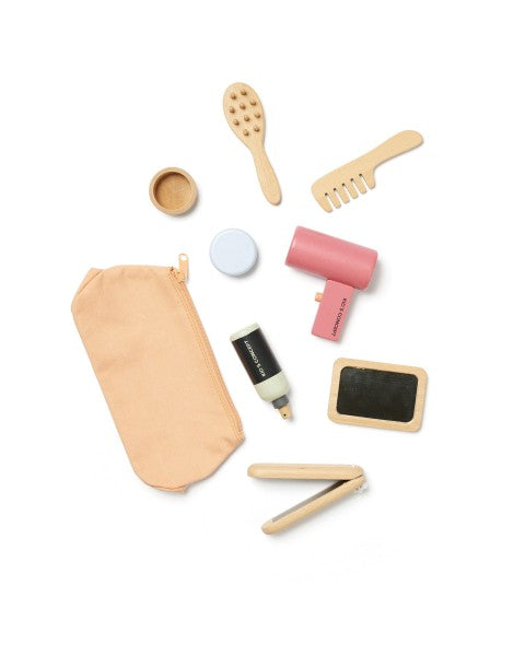 Kids Concept - Hairstylist-Set