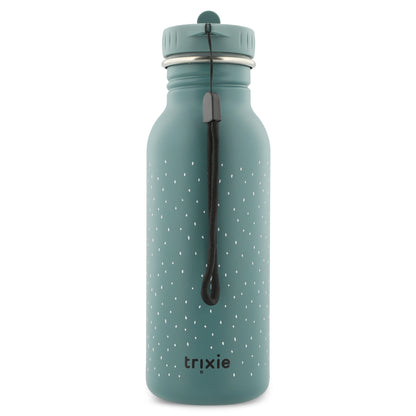 Trixie - Trinkflasche 500ml - Mr. Hippo Mr. Hippo