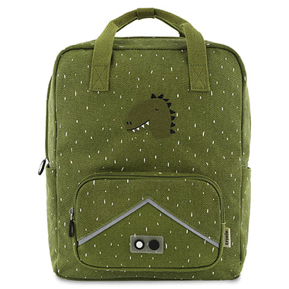 Trixie Rucksack groß - Mr. Dino