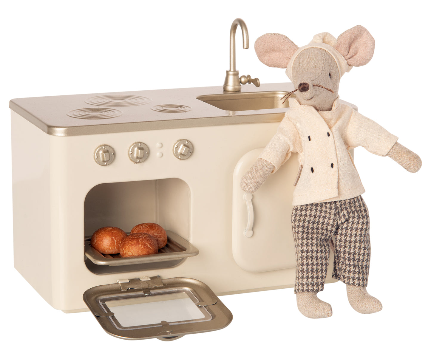 Maileg Miniature Küche