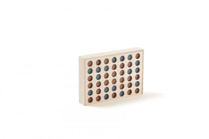 Kids Concept - Vier in einer Reihe