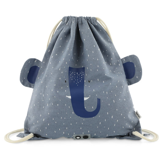 Trixie Turnbeutel - Mrs. Elephant