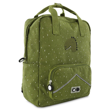Trixie Rucksack groß - Mr. Dino