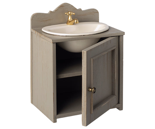 Maileg Miniature Badezimmer Waschbecken