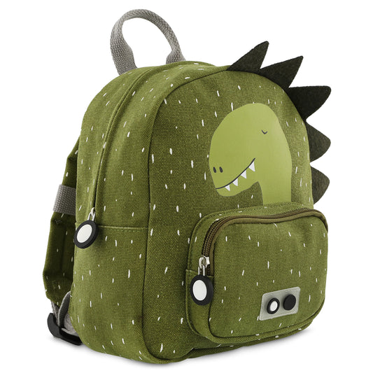 Trixie Rucksack klein - Mr. Dino