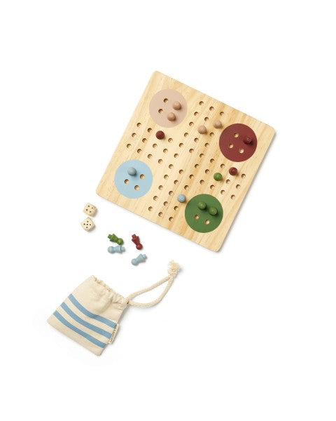 Kids Concept - Brettspiel Carl Larsson