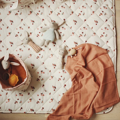 AVERY ROW Spielmatte Play  100x100cm