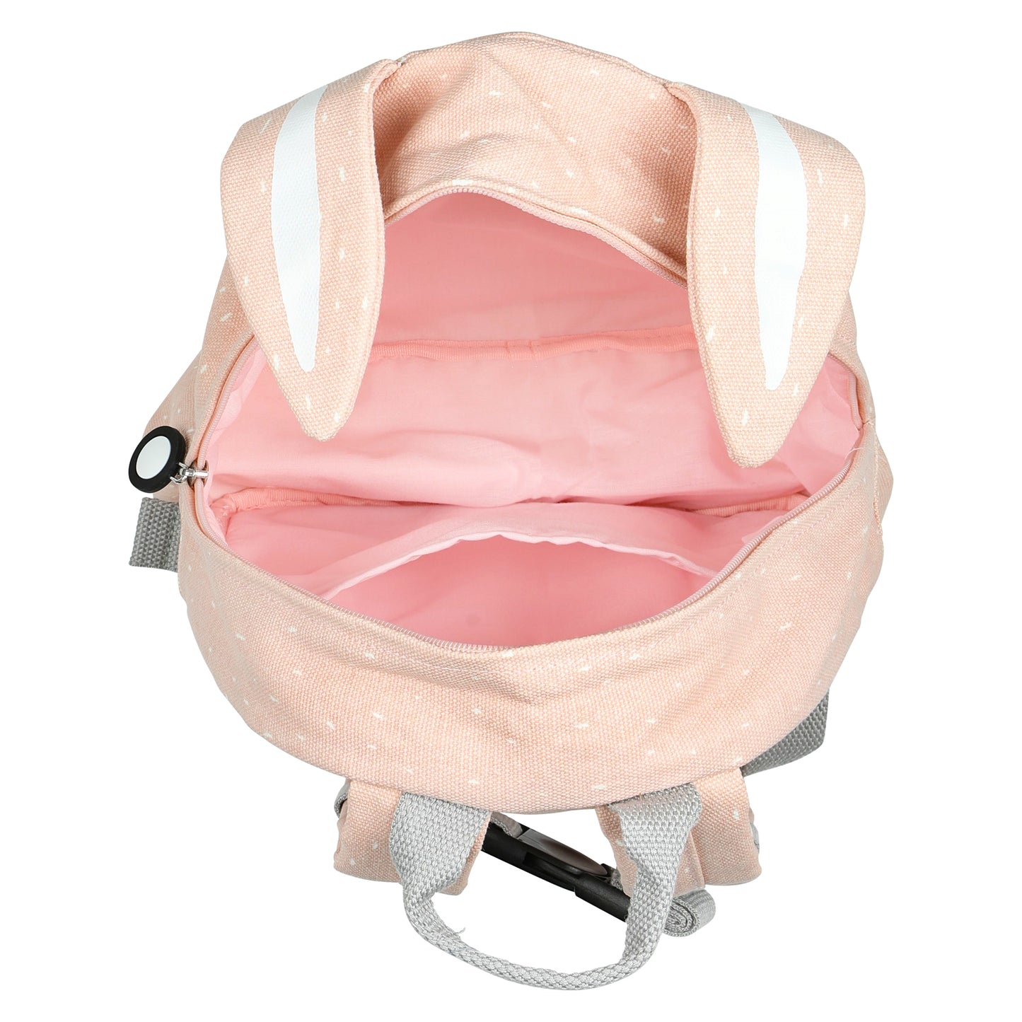 Trixie Rucksack groß - Mrs. Rabbit
