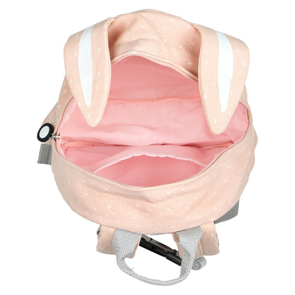 Trixie Rucksack groß - Mrs. Rabbit