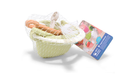 Magni Sandspielzeug-Set 7 teilig