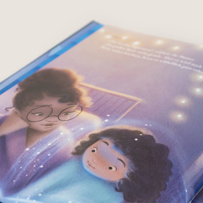 Zuckersüß Verlag "Folge deinem Stern"