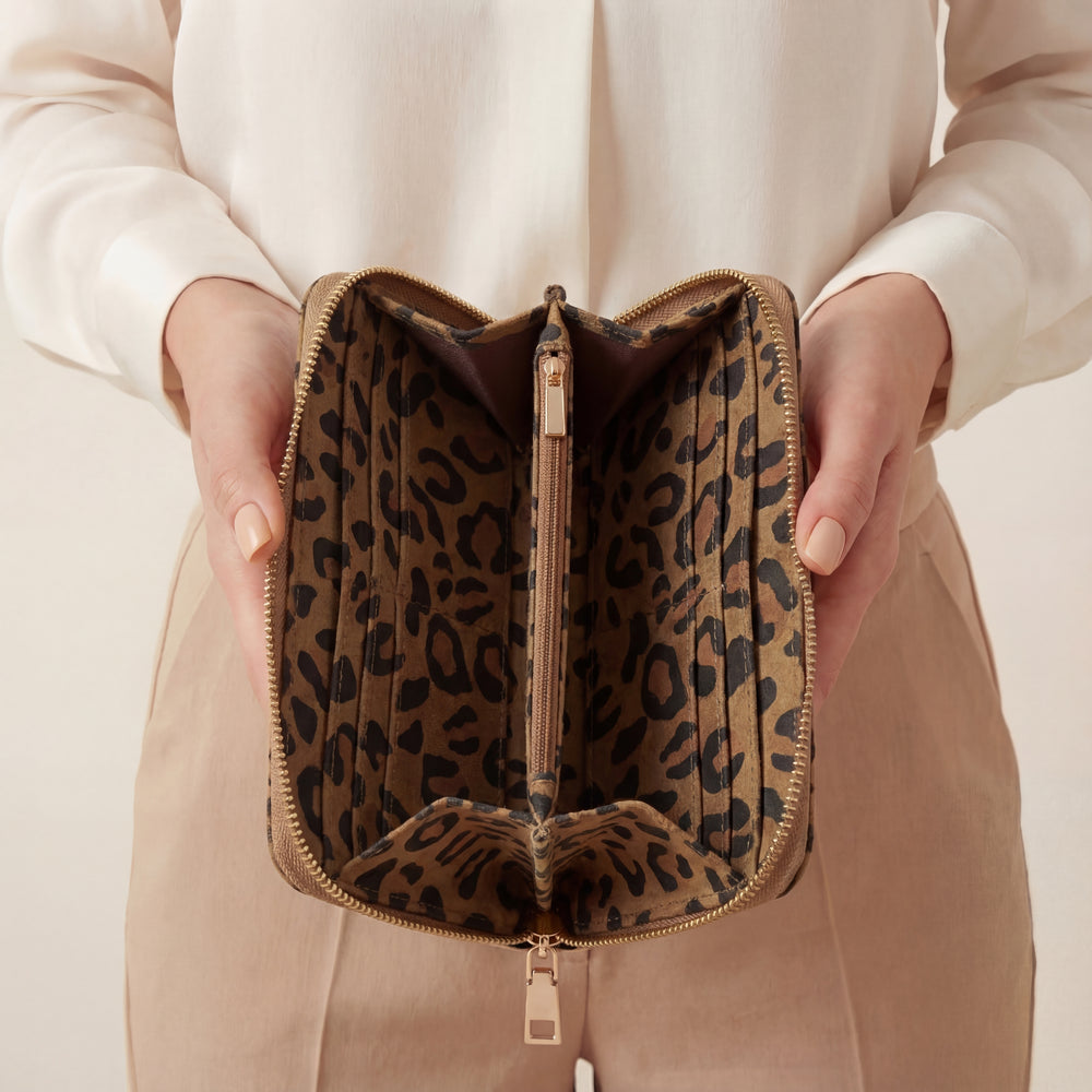 SAVANA LARGE LEO BRAUN