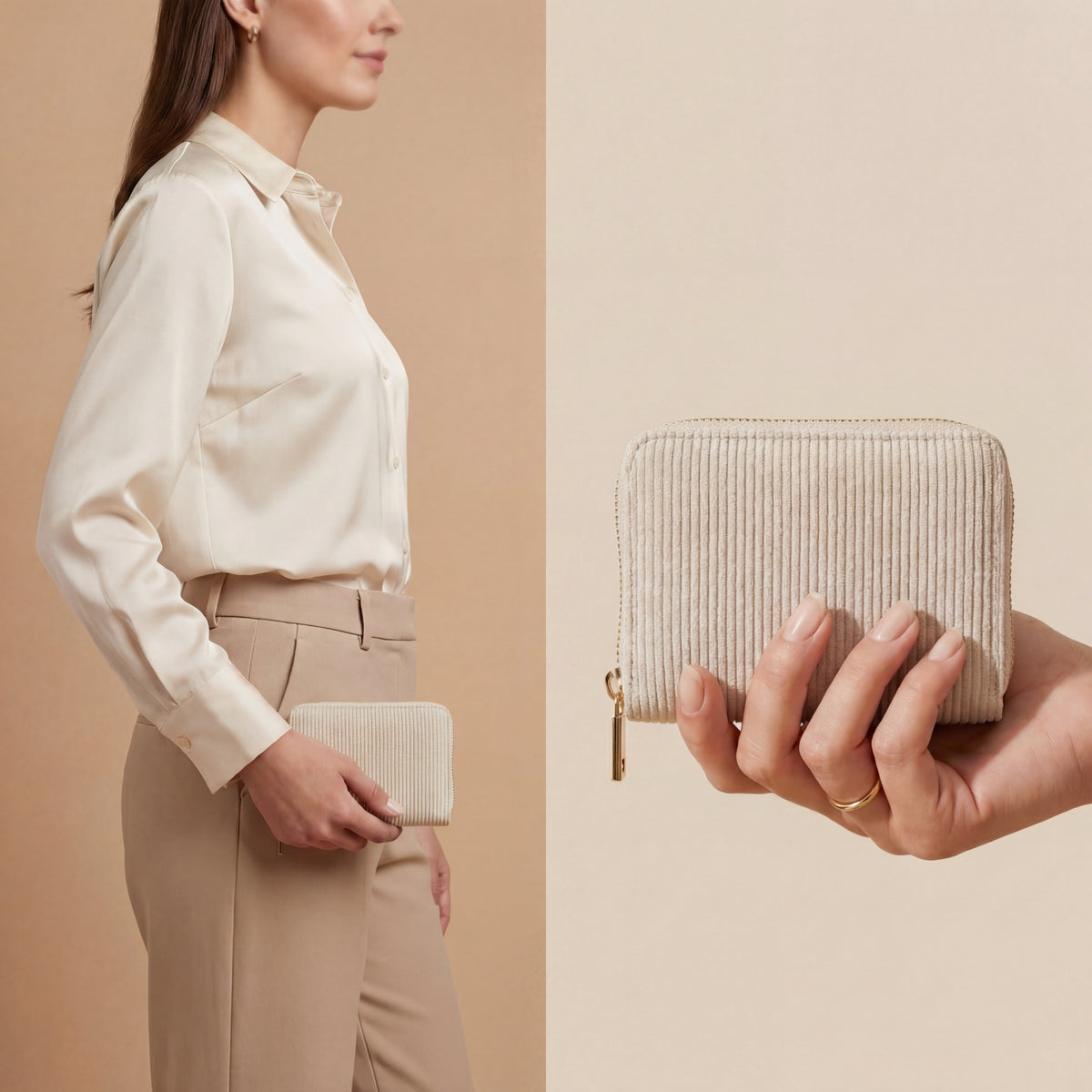 FONDO SMALL BEIGE