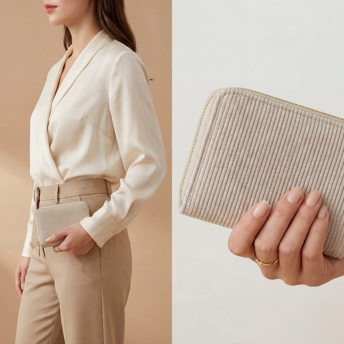 FONDO SMALL BEIGE