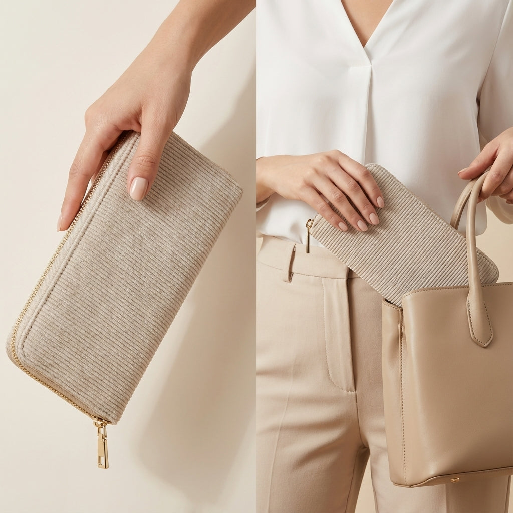 FONDO LARGE BEIGE