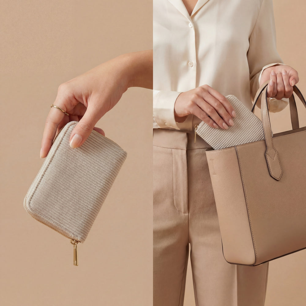 FONDO SMALL BEIGE