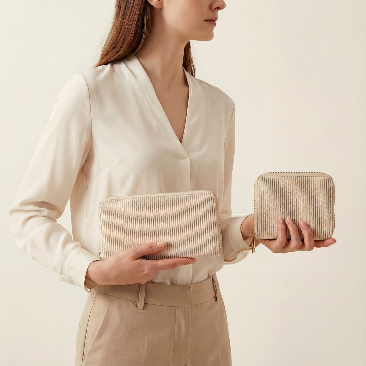 FONDO LARGE BEIGE