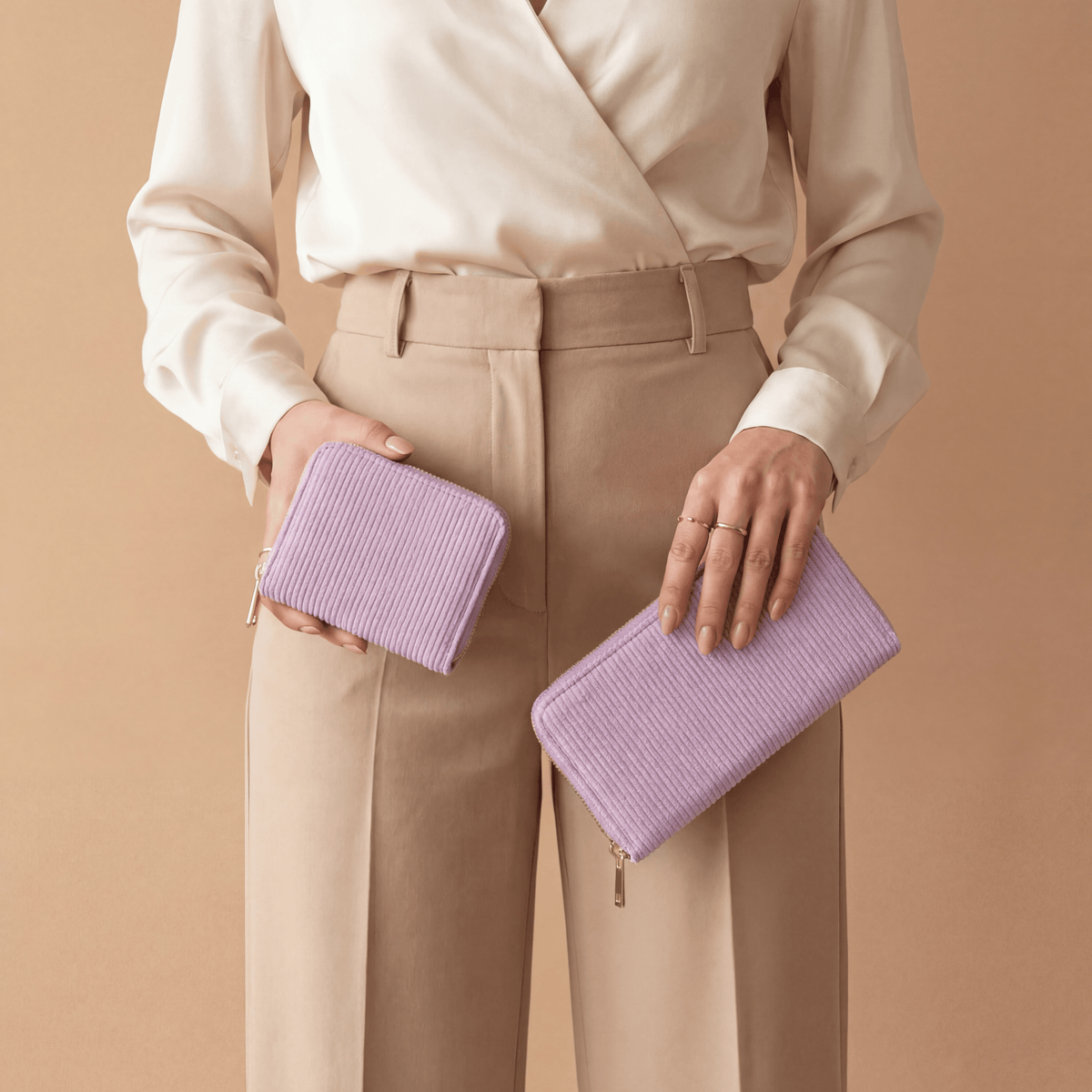 FONDO SMALL VIOLETT