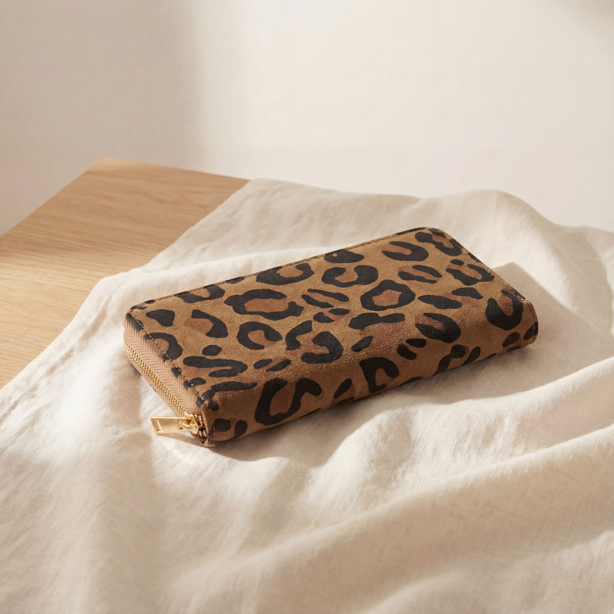 SAVANA LARGE LEO BRAUN