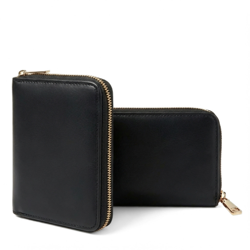 PURA SMALL SCHWARZ