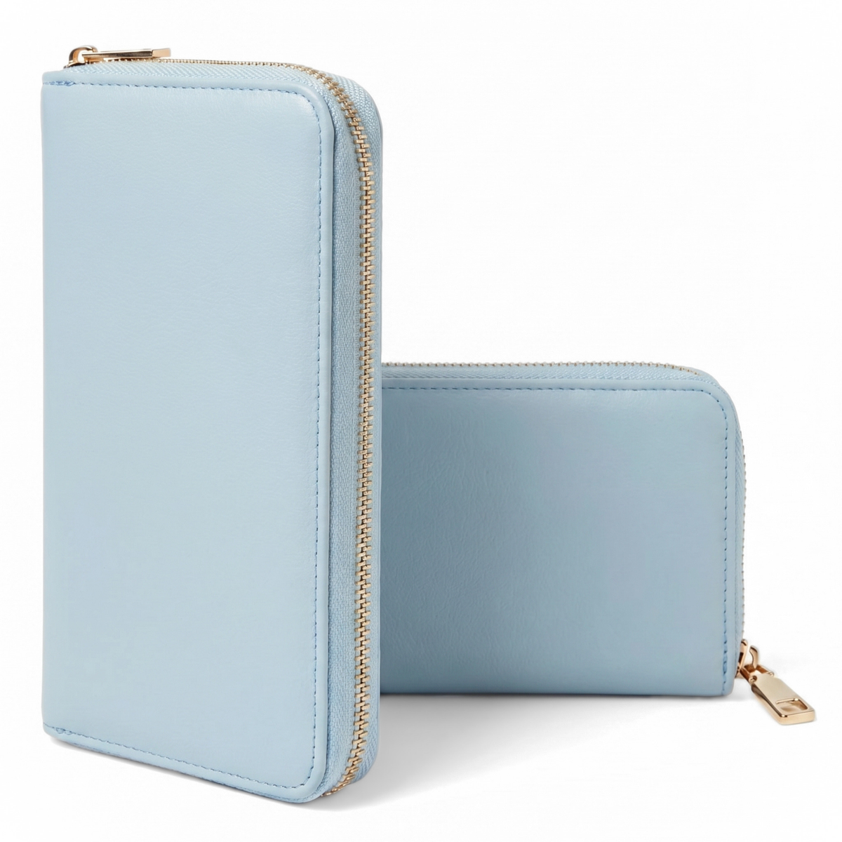 PURA LARGE HELLBLAU