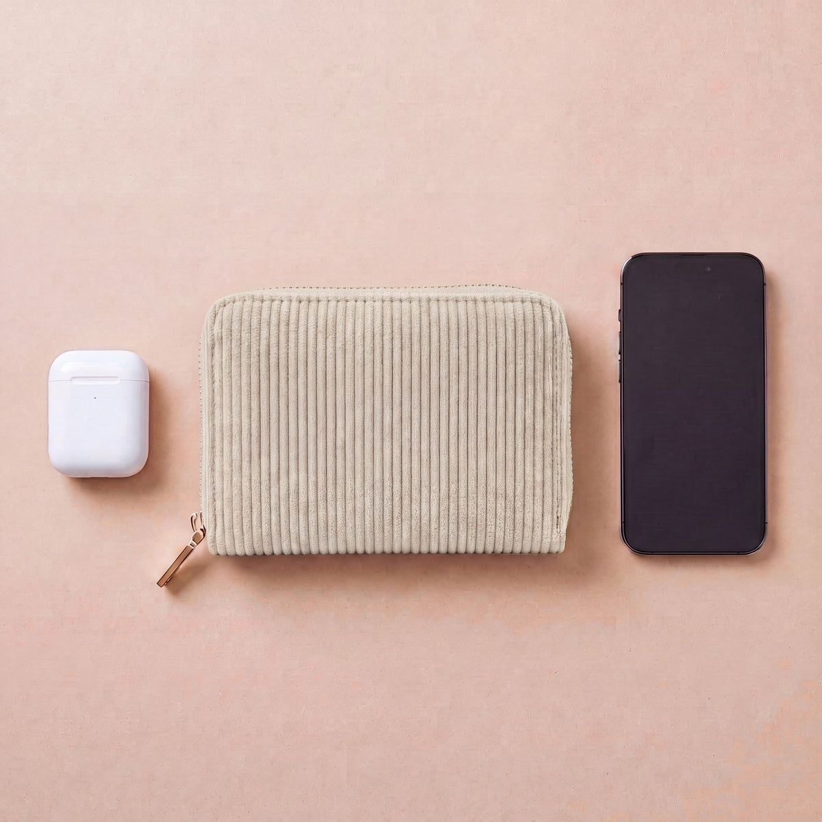 FONDO MEDIUM BEIGE – 02